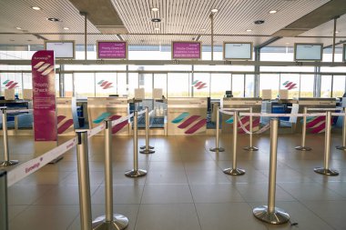 Köln bonn havaalanı