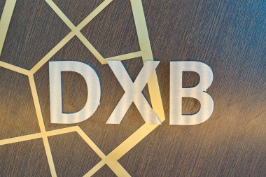 Dubai Uluslararası Havaalanı'na