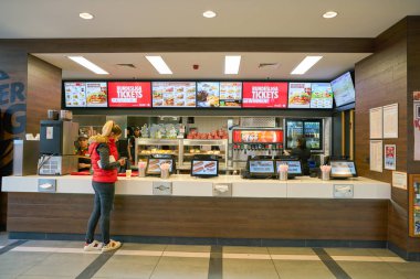 Burger King