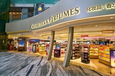 Changi Görevsiz
