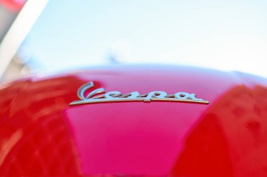 Vespa