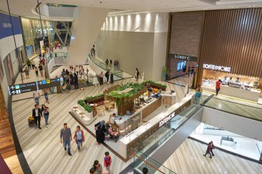 Jewel Changi Havaalanı