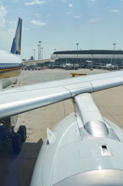 Hong Kong Uluslararası Havaalanı