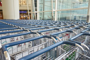 Hong Kong Uluslararası Havaalanı