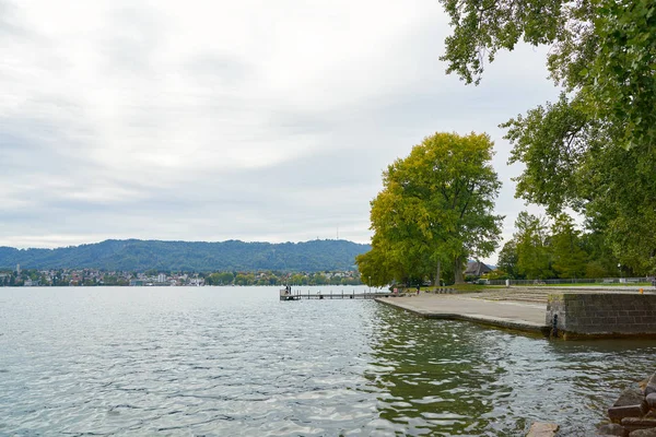 Zurich — Stock Photo, Image