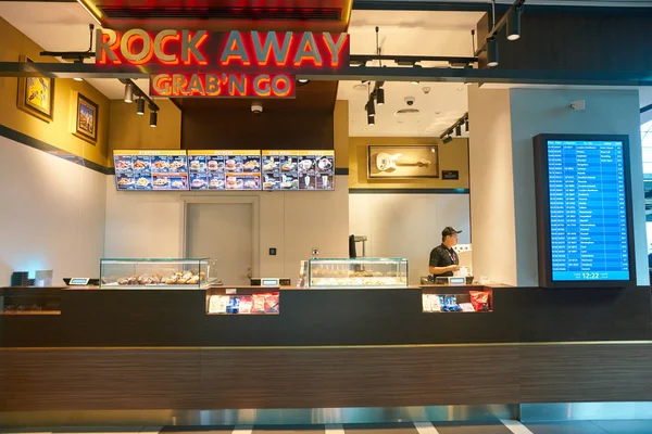Café Hard Rock — Foto de Stock