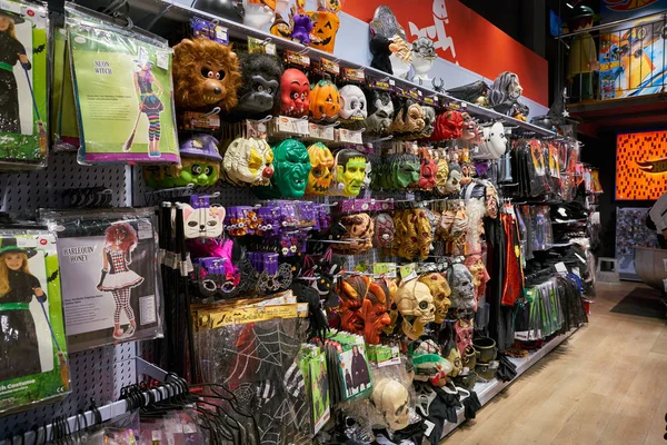 Zürih 'te bir mağaza