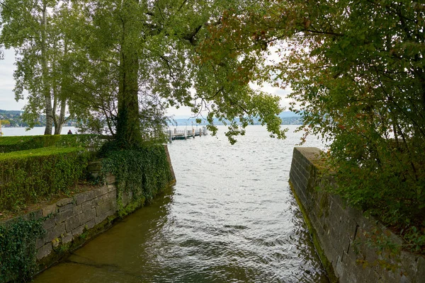 Zurich — Stock Photo, Image