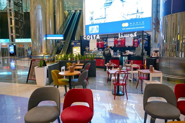 Café Costa — Photo