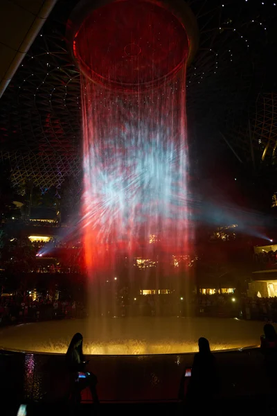 Jewel Changi Havaalanı