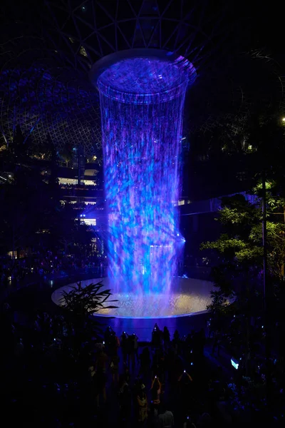 Jewel Changi Havaalanı