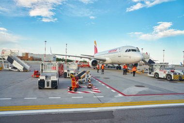 Venice Marco Polo Havaalanı