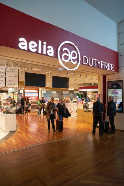 Venice Marco Polo Havaalanı