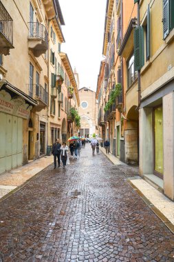 Verona.