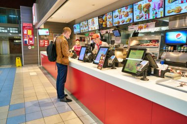 KFC