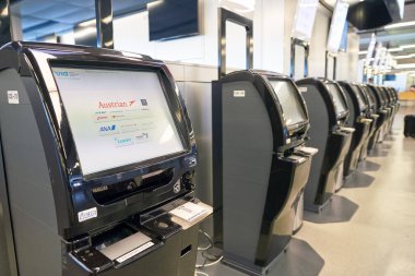 Viyana Uluslararası Havaalanı