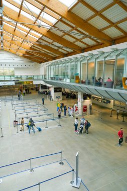 Venice Marco Polo Havaalanı