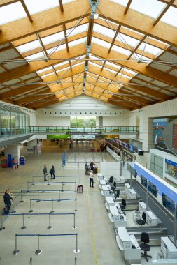 Venice Marco Polo Havaalanı