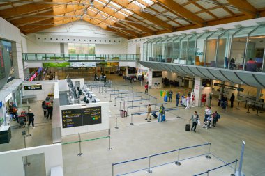 Venice Marco Polo Havaalanı