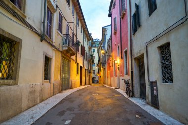 Verona.