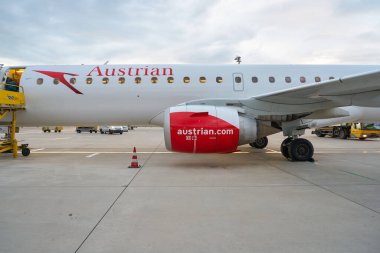 Viyana Uluslararası Havaalanı