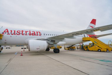 Viyana Uluslararası Havaalanı