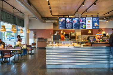 130 gram Kahve Dükkanı