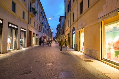 Verona.