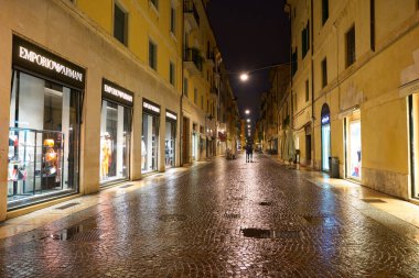 Verona.