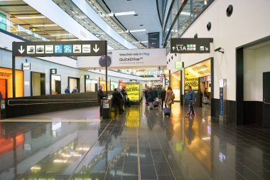 Viyana Uluslararası Havaalanı