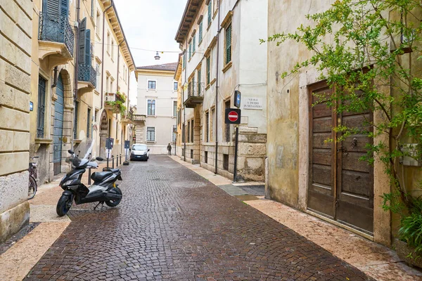 Verona — Foto de Stock