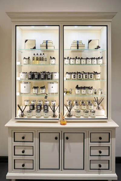 Jo Malone London — Stockfoto