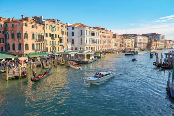 VENECIA — Foto de Stock