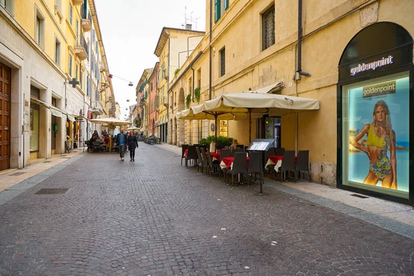 Verona — Stock fotografie