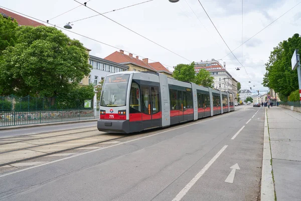 Vienna — Foto Stock