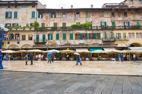 Verona. — Fotografia de Stock