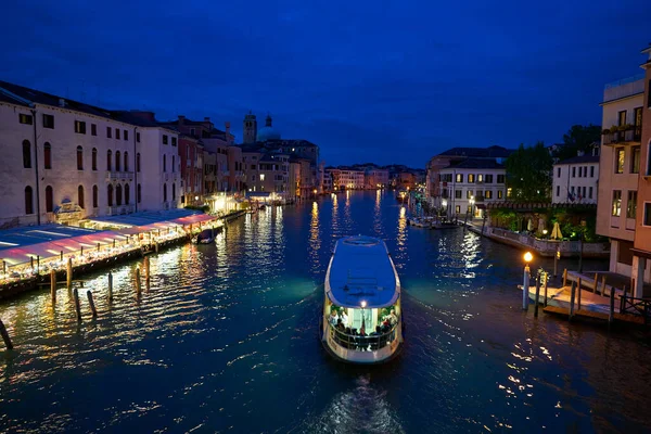 VENECIA — Foto de Stock