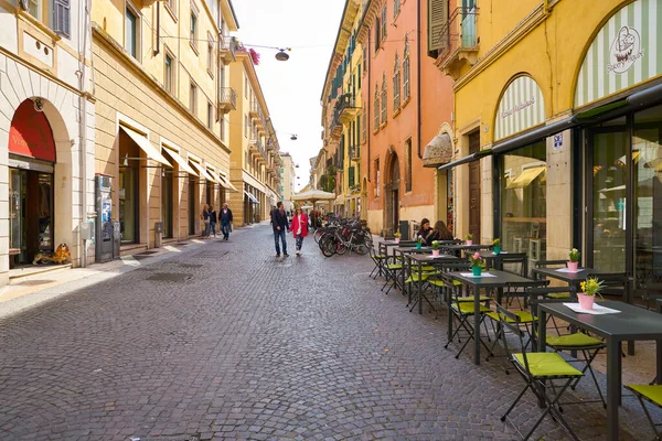 Verona — Foto de Stock