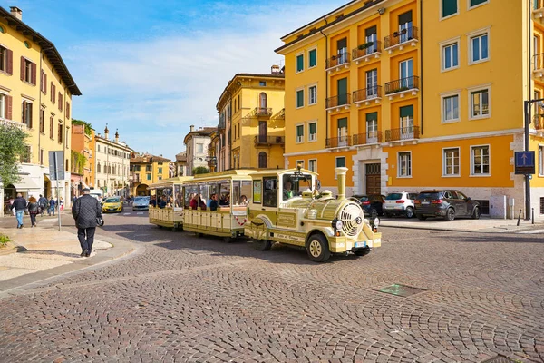 Verona — Stock fotografie