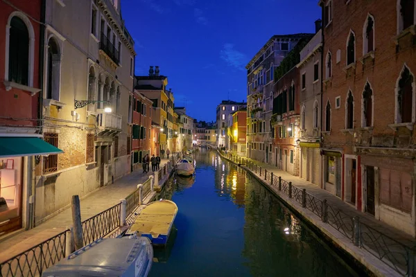 VENECIA — Foto de Stock