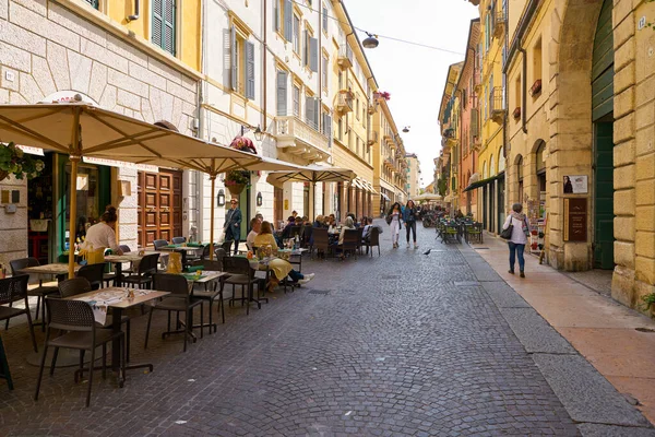 Verona — Foto de Stock