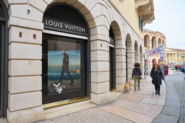 Louis Vuitton — Photo