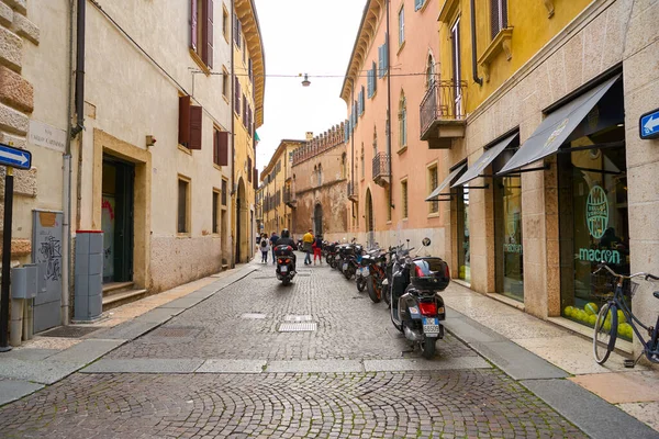 Verona — Foto de Stock