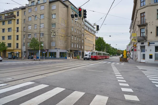 Vienna — Foto Stock