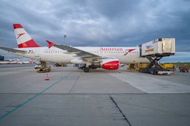 Viyana Uluslararası Havaalanı