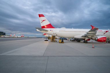 Viyana Uluslararası Havaalanı