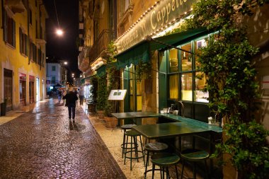 Verona.