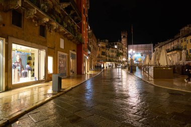 Verona.