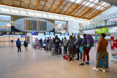 Venice Marco Polo Havaalanı