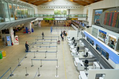 Venice Marco Polo Havaalanı